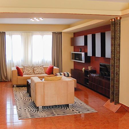 Stay Inn Center Temešvár Exteriér fotografie