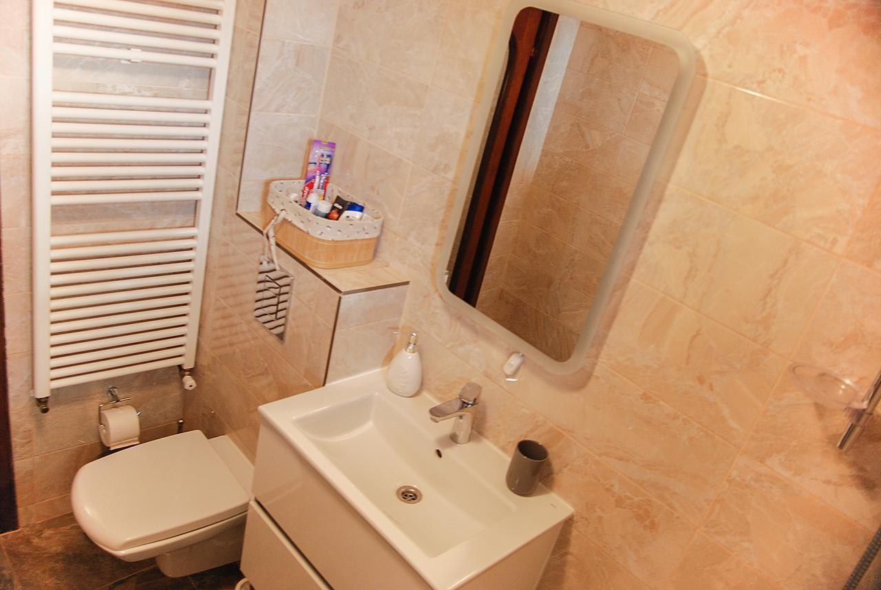 Stay Inn Center Temešvár Exteriér fotografie